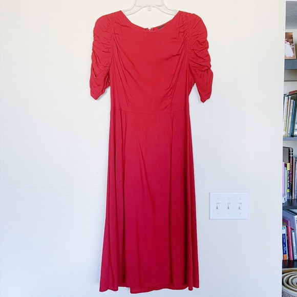 ASOS Dresses & Skirts - ASOS Red Dress